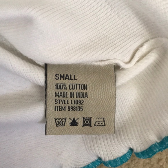 For Joseph Tank Top Juniors S - Picture 8 of 8